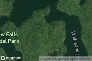 Whitesand Lake
