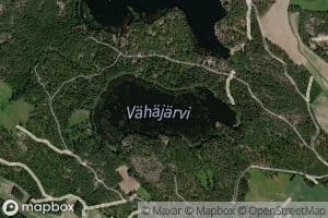Vahajarvi