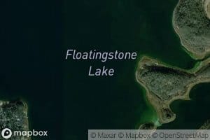 Floatingstone Lake