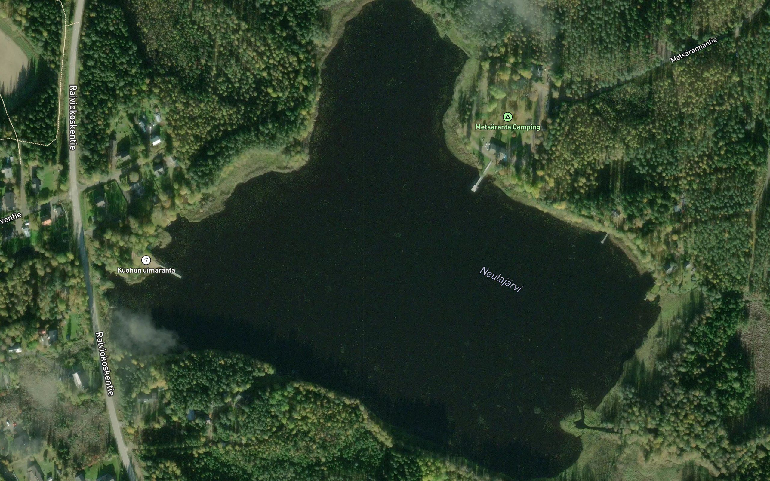 Neulajarvi