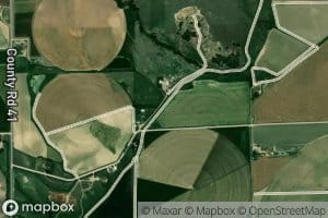 Sterling Number 1 Ditch
