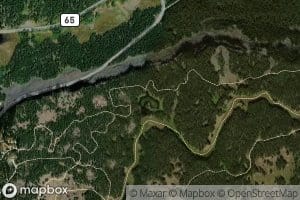 Summit Reservoir Number 1