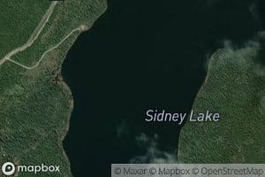 Sidney Lake