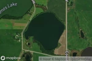 Thorson Lake