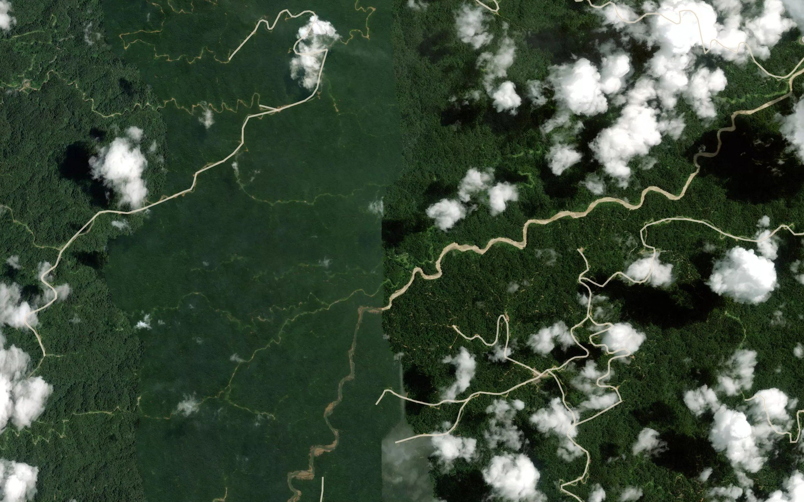 Sungai Munti