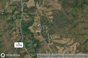 Ang Kep Nam Huai Pong Taeo