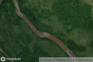 Patten River