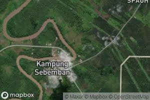 Sungai Keranji