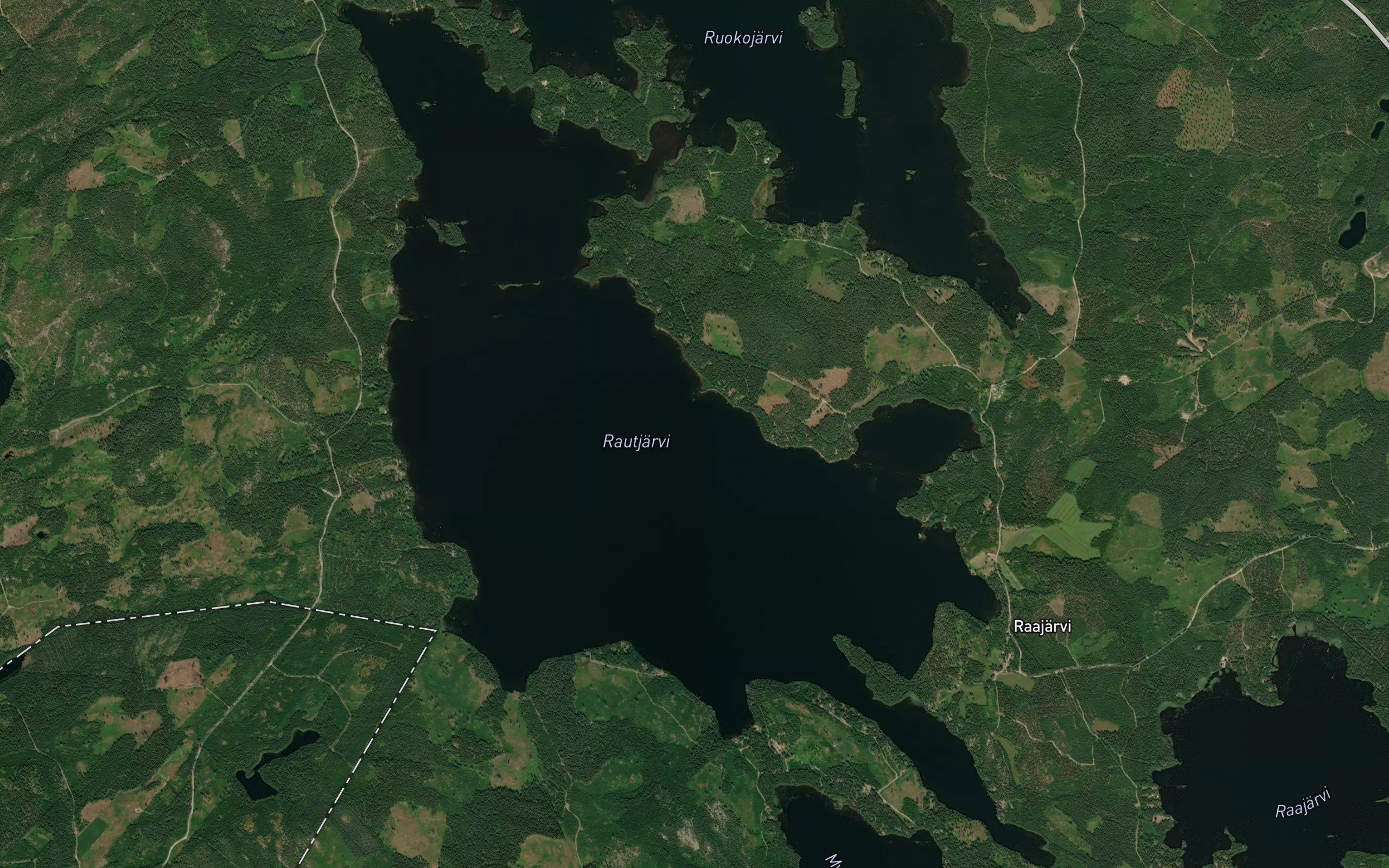 Rautjarvi