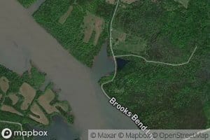 Dry Fork Branch