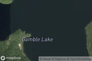 Gamble Lake
