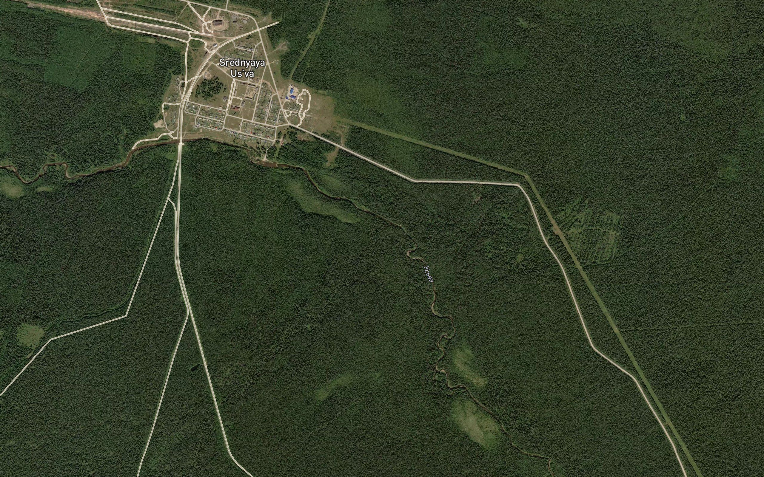 Lyubimka