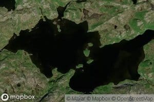 Nedre Dettfossvatnet