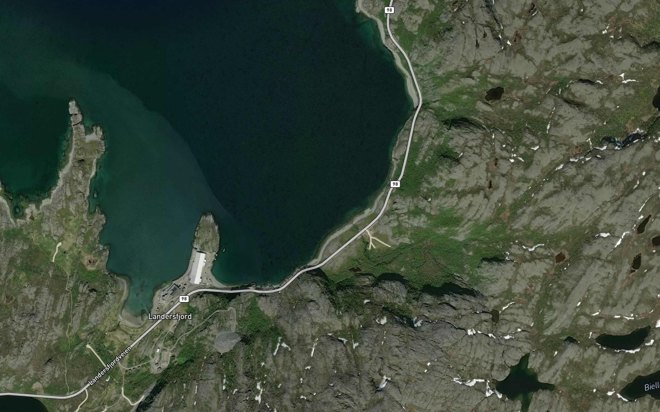 Fierbmeluokta