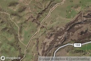 Upper Dominici Creek