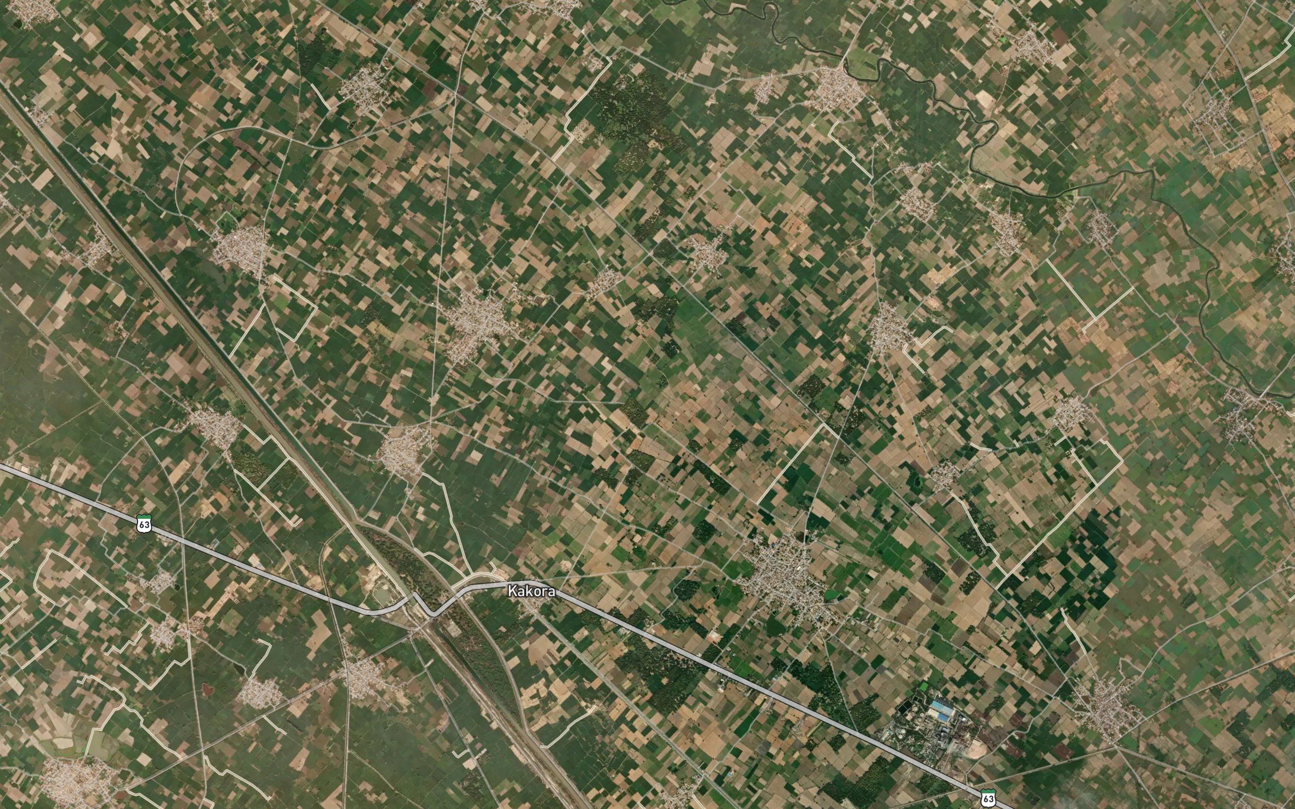 Deorala Minor