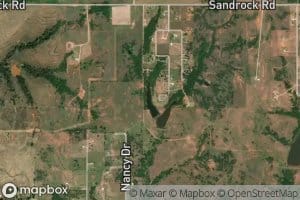 Bitter Creek Site 10 Reservoir