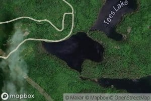 Vanhorn Lake