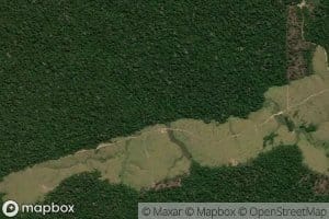 Igarape Cabeca da Anta