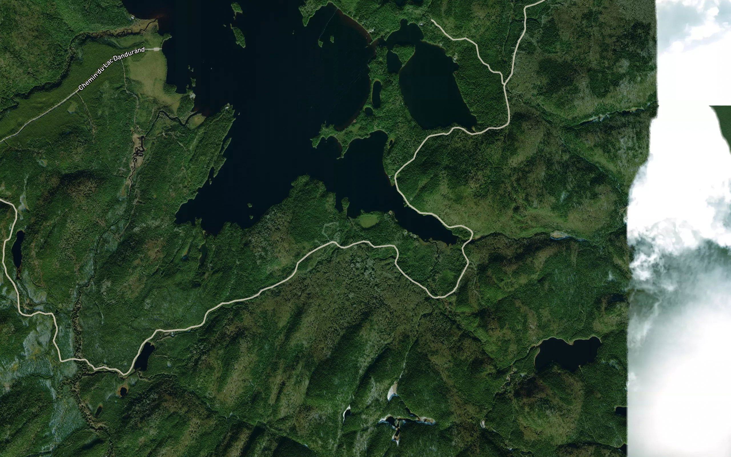 Baie Simard