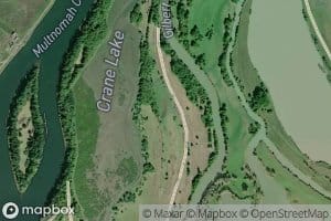 Domeyer Lake