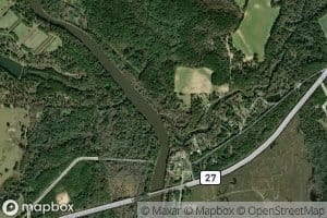 Turkey Creek