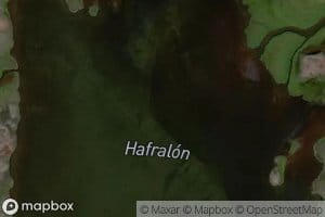 Hafralon