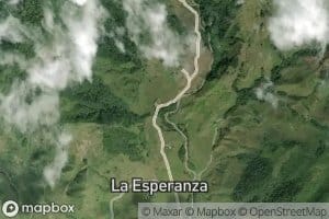 Quebrada La Pinalera