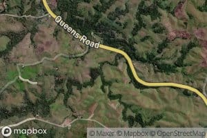Sousoula Creek