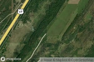 Oknoname 005001 Reservoir