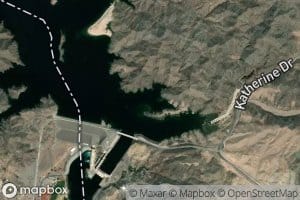 Little Stopsign Cove