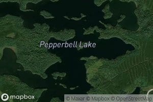 Pepperbell Lake