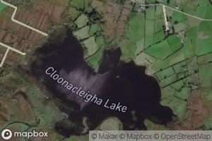 Cloonacleigha Lough