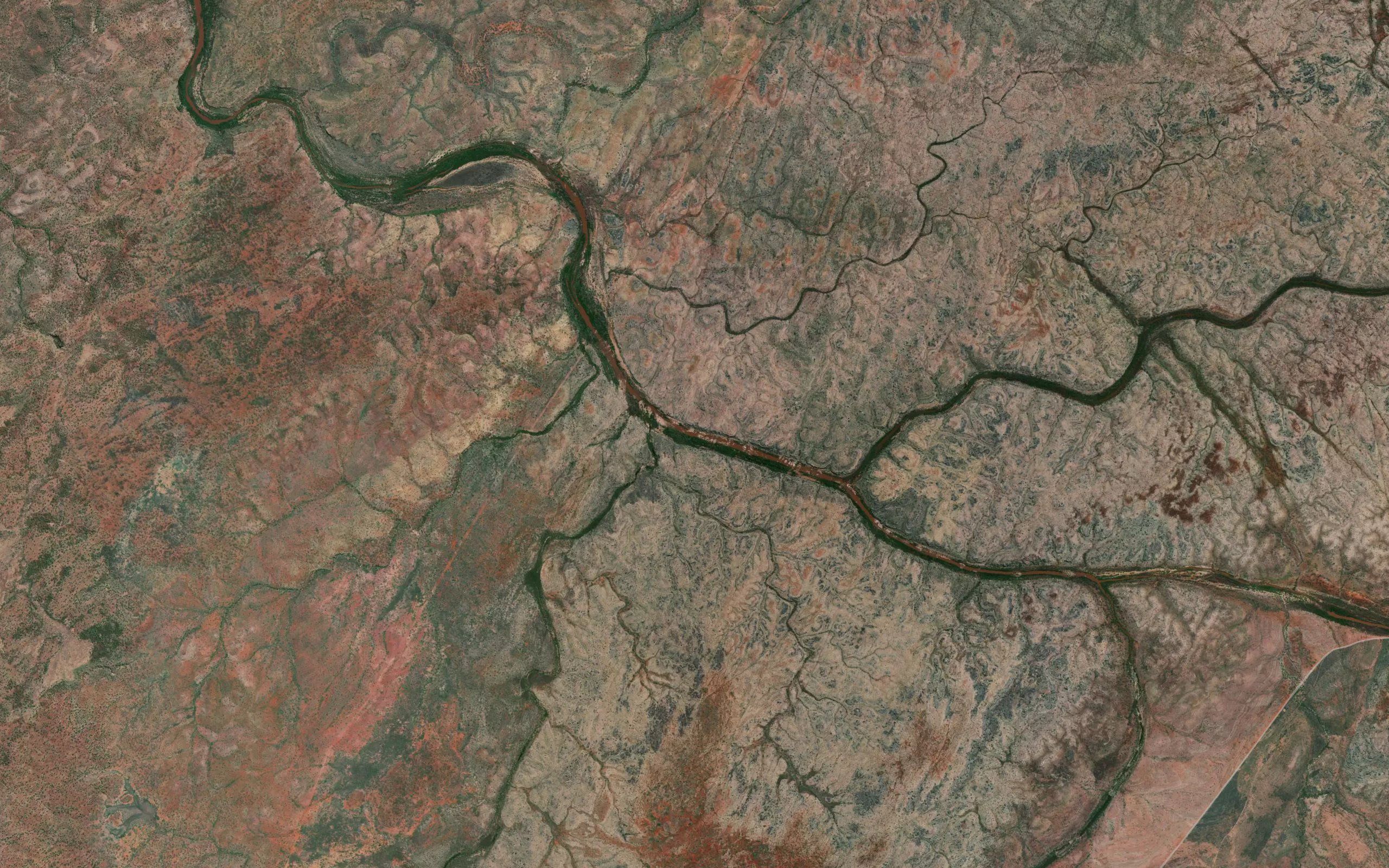 String Creek