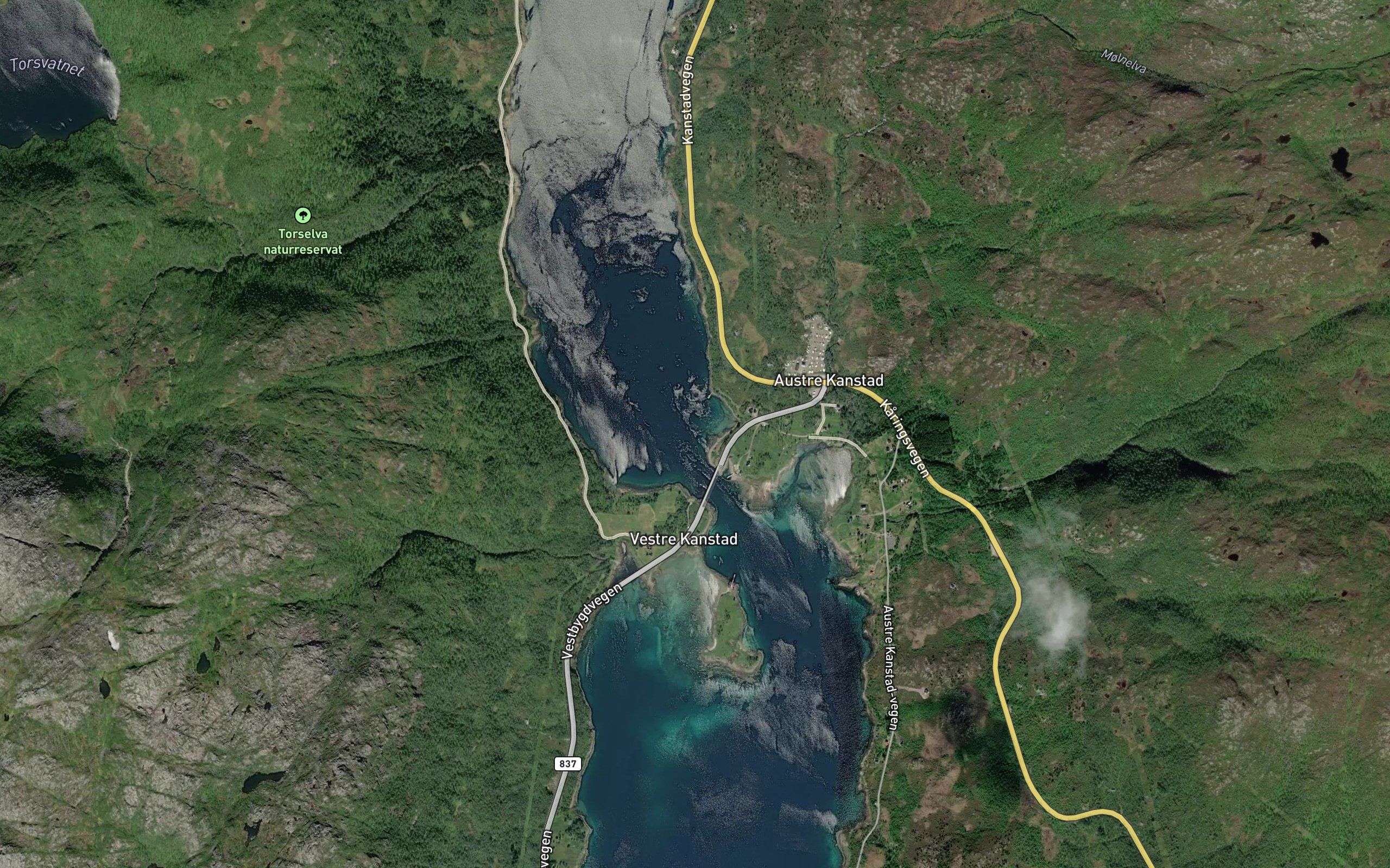 Indrefjorden