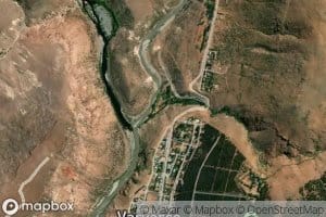 Arroyo Manzano Norte