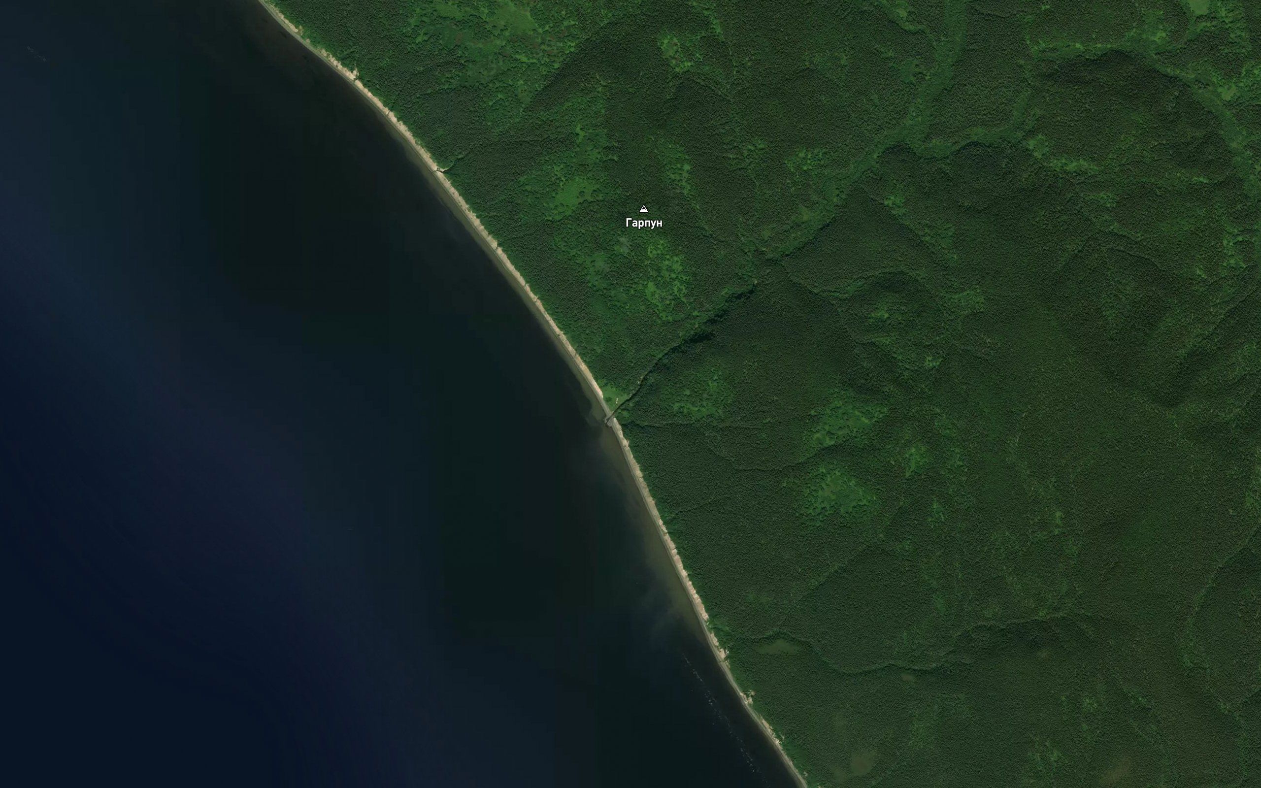 Vodopadnaya