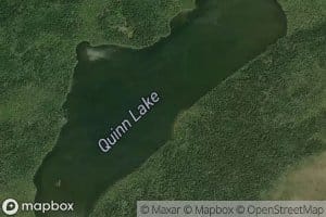 Quinn Lake