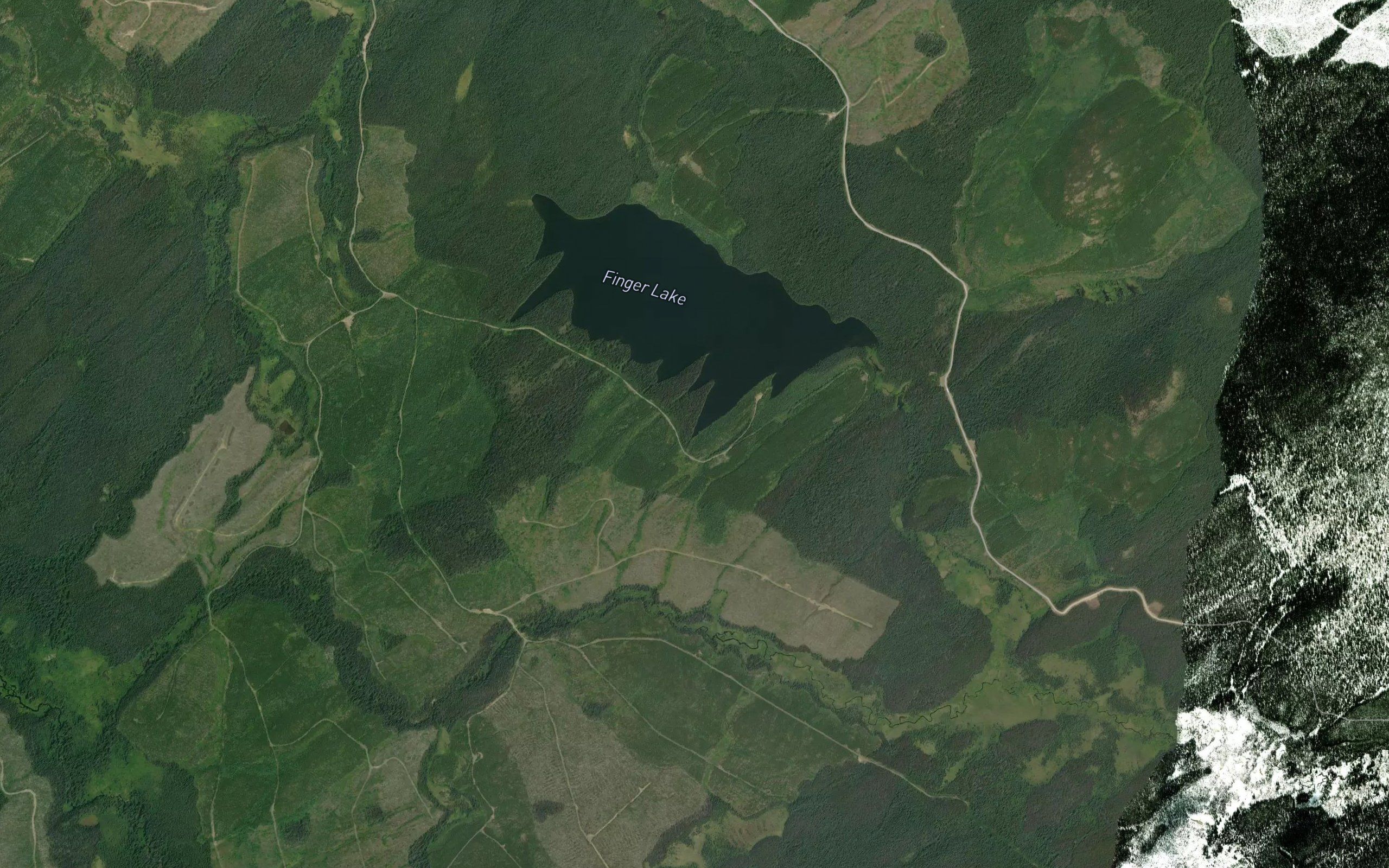 Finger Lake
