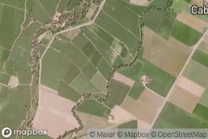 Arroyo del Cato de las Ordenas