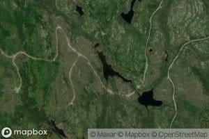 Lac du Frimas