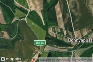 Korises-berki-vizfolyas