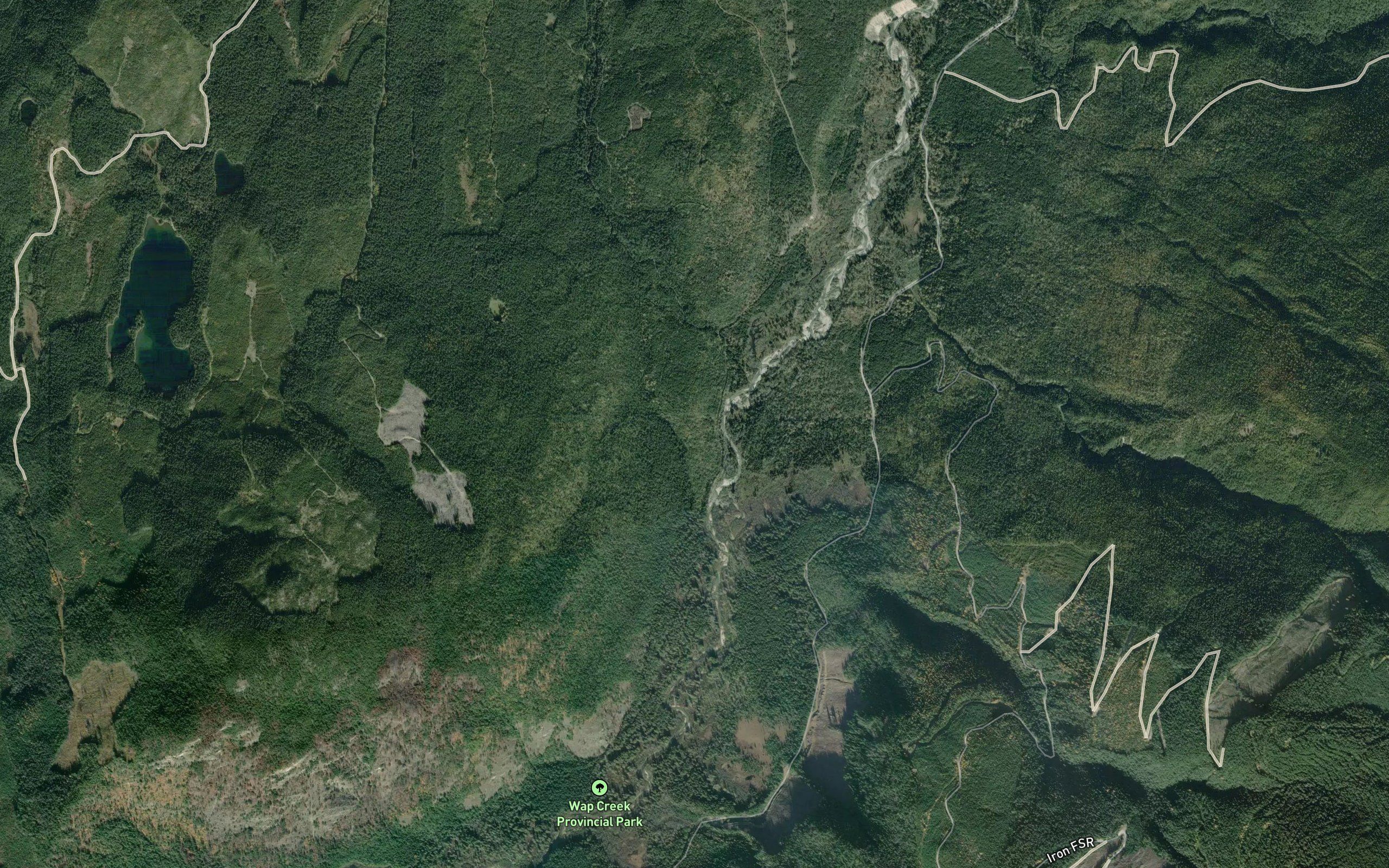 Dale Creek
