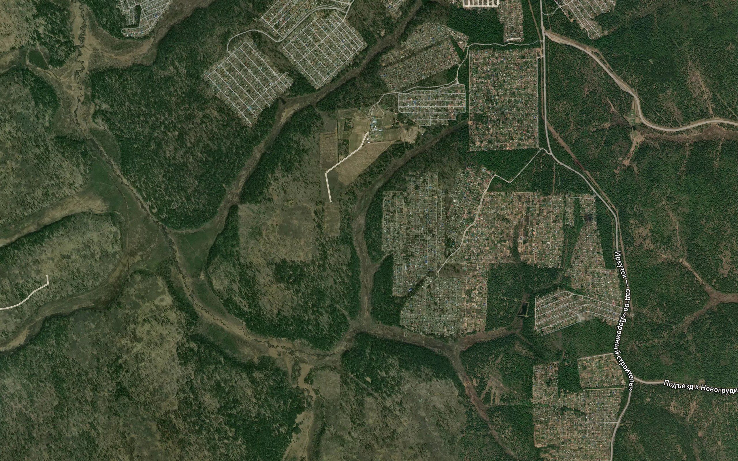Pad' Solonyanka