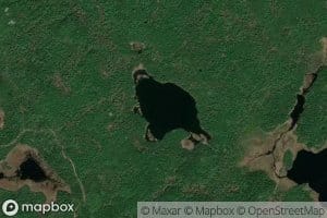 Poon Lake