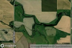 North Fork Whetstone River