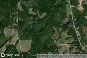 Hogwallow Creek