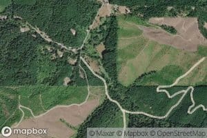 Smith Reservoir
