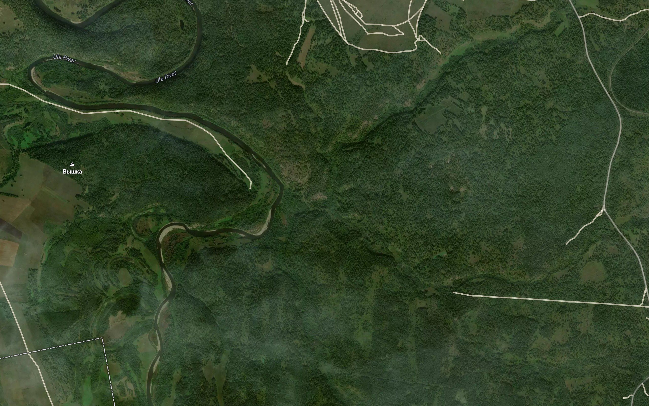 Rassypnaya