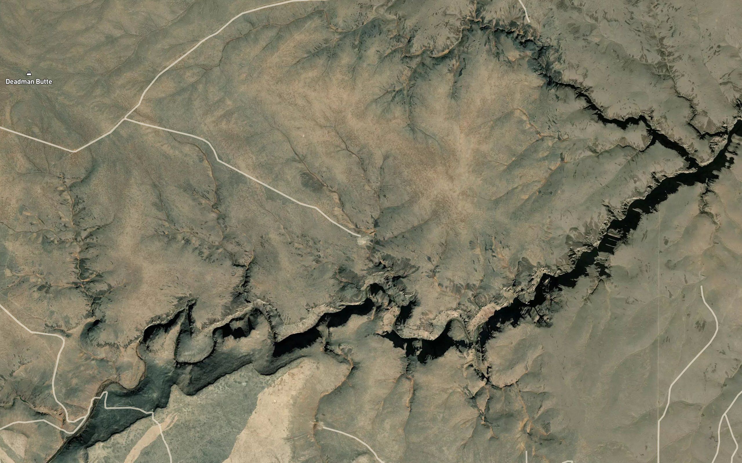 Division Reservoir